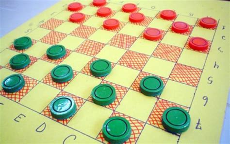 Jogos Com Materiais Reciclados - 23 Modelos de Jogos Recicláveis para Fazer com as Crianças | Revista ...