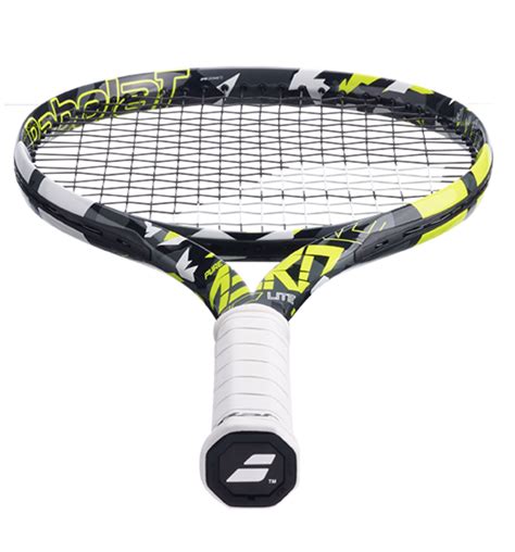 Babolat Pure Aero Lite 2023 - WPSports - LIGHT POWER FRAME!