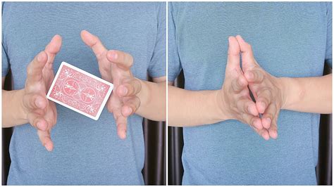 4 Truly Crazy Magic Tricks You Will Love To Do Youtube