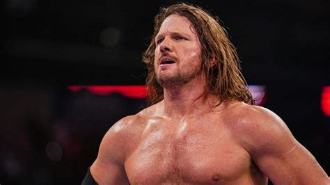 AJ Styles realizará una aparición especial en el próximo WWE NXT 2 0