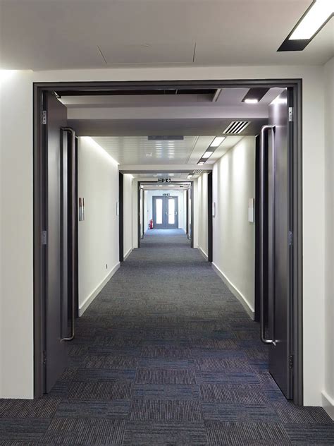 Commercial Design - Building 329, Bracknell | Darklight Design | Lighting Design & Supply