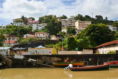 Regal Princess Review - Setting Sail in the Southern Caribbean