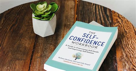 18 Best Self-Confidence Books Reviewed and Ranked (2021)