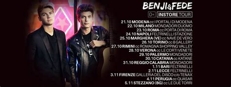 0 E IL NUOVO ALBUM DI BENJI E FEDE Radio Pico