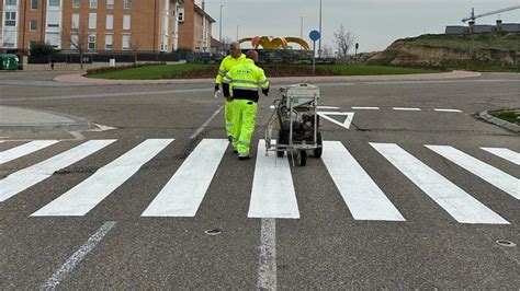 Mejora En La Seguridad Vial Soyde