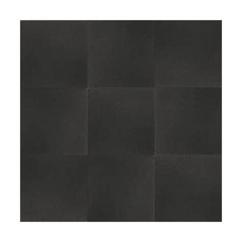 60Plus Soft Comfort Nero 50x50