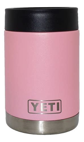 Yeti Porta Lata Termica Rambler Colster Oz Varios Colores Zwitch Mx