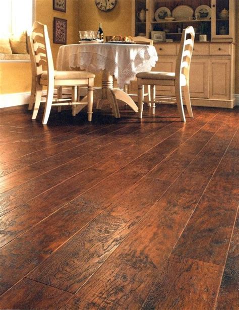 Exploring The Most Popular Vinyl Plank Flooring Colors - Flooring Designs