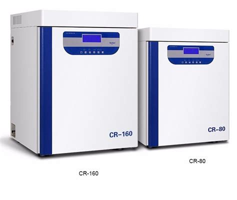 CO2 Cell Culture Incubator Large Benchtop Flatbed Lab Equipment For