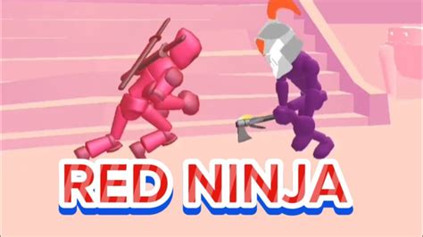 Red Ninja Youtube