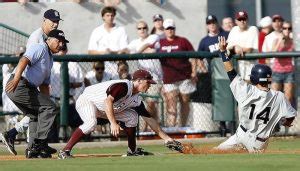 How Does the Scoring Work in Baseball? - Baseball Scouter