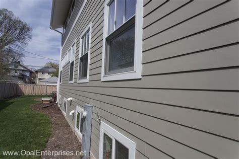 Monterey Taupe James Hardie Siding Colors