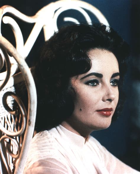 Elizabeth Taylor Elizabeth Taylor Photo 30177539 Fanpop