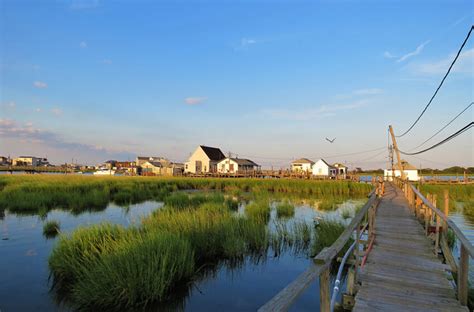 broad channel  rockaway times