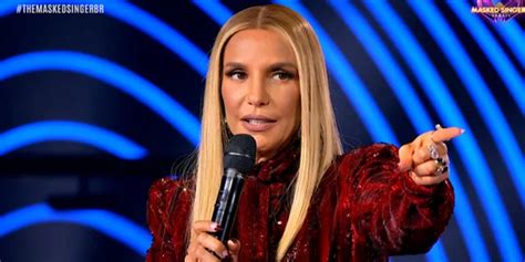 A Mais Rica Entre Ivete Sangalo E Xuxa Esta A Mais Bem De Vida