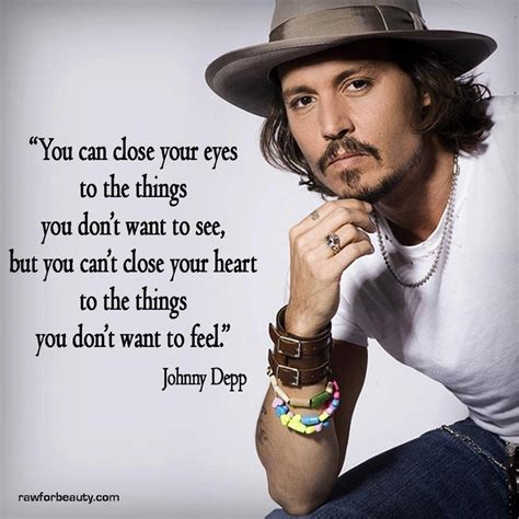 Inspirational Quotes Celebrities Pinterest Lady Heart And Johnny