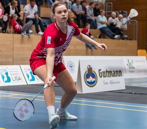 Umzug und neue Spieler verändern vieles für Badminton Team aus