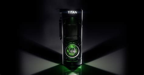 GeForce GTX TITAN X | Features | GeForce