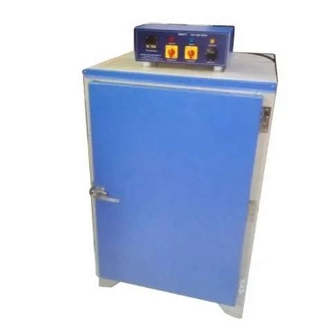 Degree Celsius Mild Steel Laboratory Hot Air Oven At Rs In