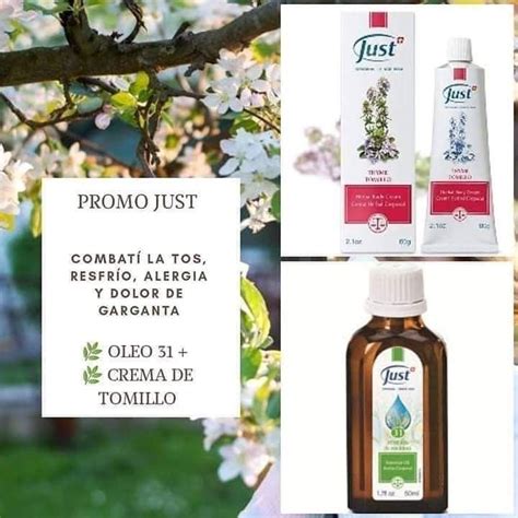 Pin De Natalia Ledesma En Just Productos Just Productos Aromaterapia