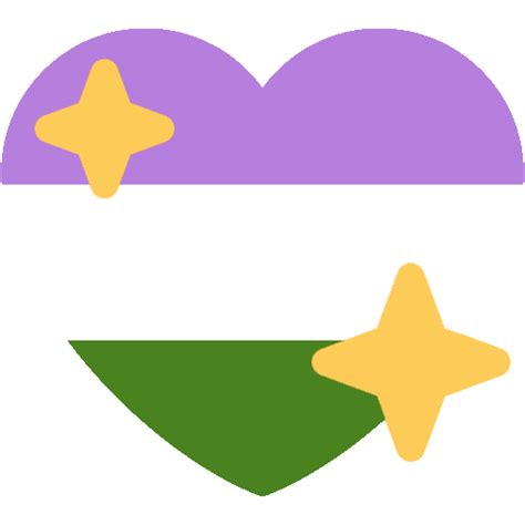 Pride Heart Emoji Discord Discord Pride Heart Emojis Hd Png Download Images And Photos Finder