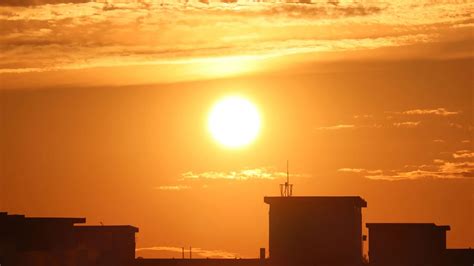 Las 10 Consecuencias Para La Salud Del Calor Extremo Por Más De 15 Días Consecutivos Infobae