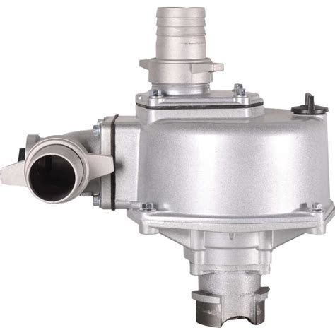 Помпа водяная для мотоблока GMС-9.0 Huter 71/3/9 - выгодная цена ...