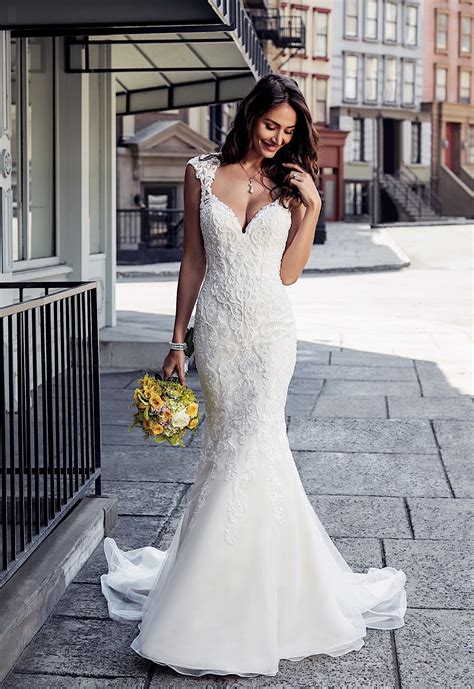 BRIDAL COLLECTION SIENNA - The Bridal Company