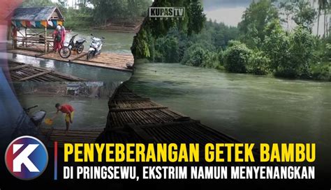 Kupas Tuntas Kupas Tv Tahun Warga Bumi Arum Pringsewu Gunakan