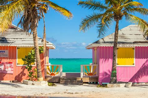 8 of the best places to visit in the Caribbean - Lonely Planet