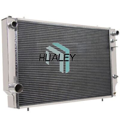 Row Mm Aluminum Radiator For Jaguar Xj Xjs C Classic