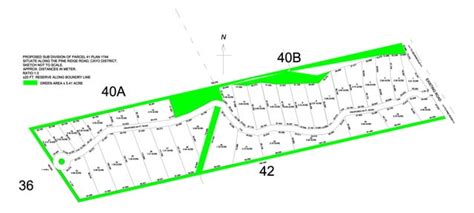 Subdivision Plan Final Draft Marketing 1 Ppt