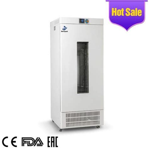 Cooling Biochemical Incubator Icb Bii Series Bioevopeak