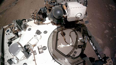 Nasa Rover Camera Live