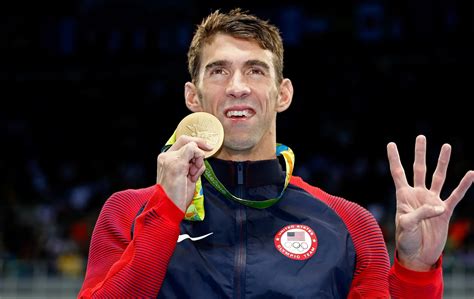 Michael Phelps Wiki Biografie Alter Gr E Gewicht Ehefrau