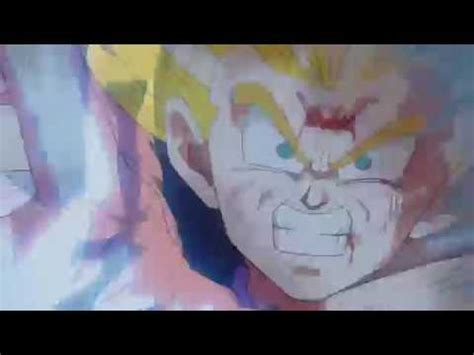 Gohan Vs Cell Full Fight DBZ AMV YouTube