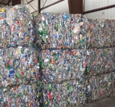 White Grinded Pet Bottle Scrap At Rs 45 Kg In Lucknow ID 23827084097