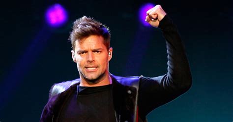 Ricky Martin Levanta Pasiones En Australia Caracoltv