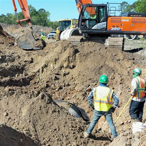 To The Point About Trenching And Excavation Safety For Construction W