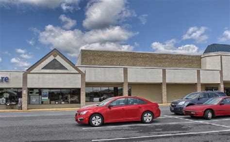 Lease Commercial Real Estate And Property In Temple Pa Crexi