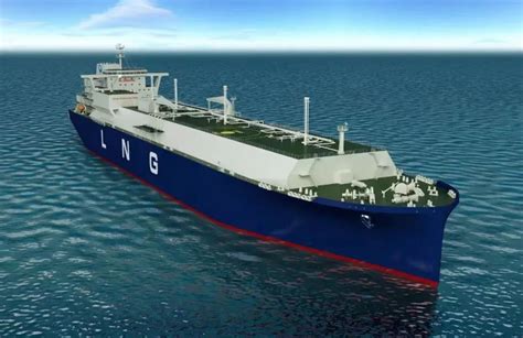 Cmes Orders Another Lng Carrier Duo At Dalian Shipbuilding Inks Deal