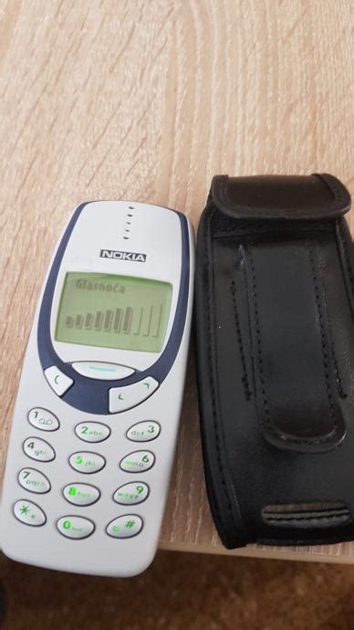 Nokia 33 30 !!!! NOVA