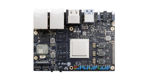 Orange Pi Alpro T Sbc Powered By Huawei Ai Chip Is Finally Released