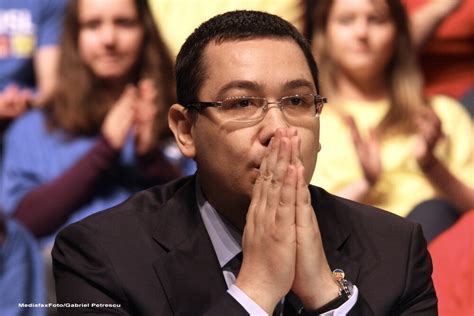 Afp Victor Ponta Noul Premier Desemnat Este Un Lup Tanar Al