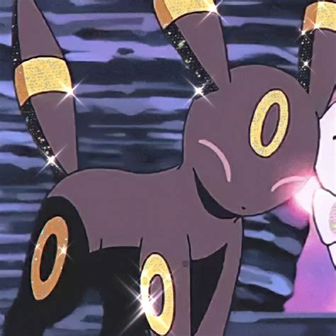 M A T C H I N G I C O N S Hope U Like Dem D I Love Umbreon And Sylveon