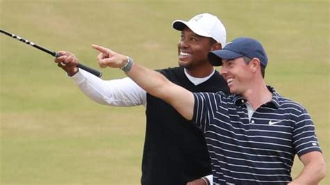 BBC TGL Tiger Woods And Rory McIlroy S Golf Venture And What You