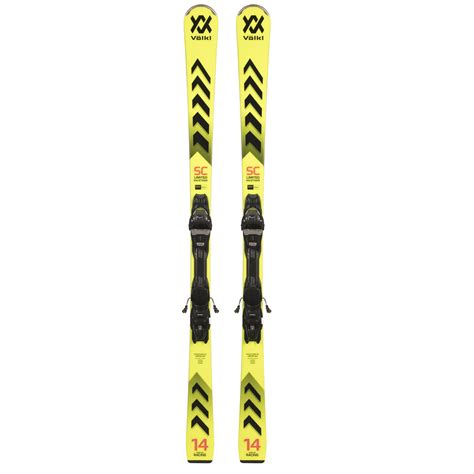 V Lkl Racetiger Sc Limited Yellow Black Mit Bindung Vmotion