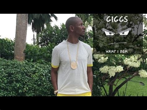 GIGGS OUTSIDERS FT FOOTSIE DOUBLE E WAMP 2 DEM YouTube