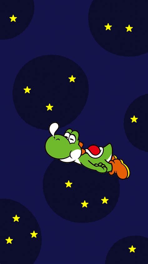 15+ Yoshi Wallpaper Phone - Blofer Kuy