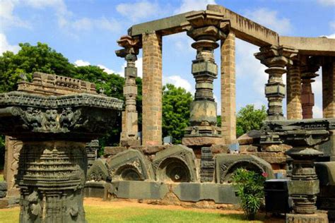 places  visit  warangal tourist places  warangal warangal